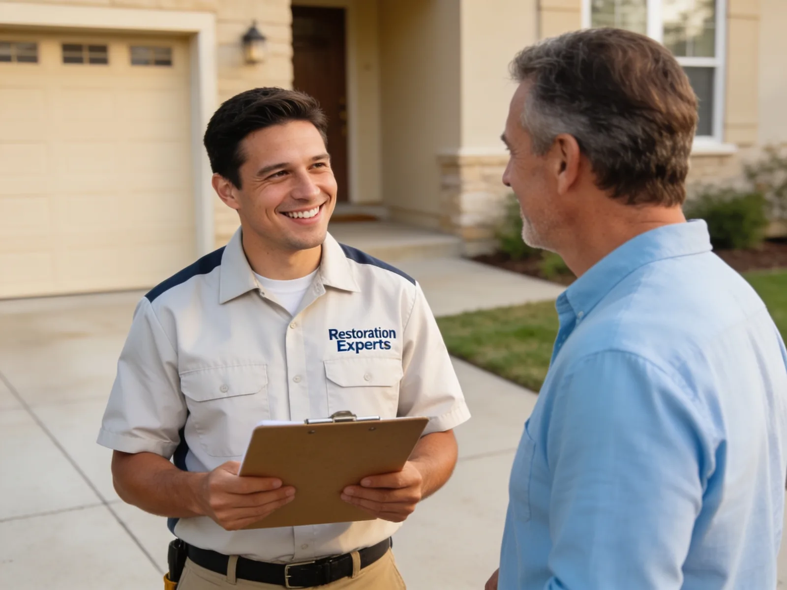Water Damage Cleanup Balko, OK FAQs